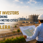 Why Smart Investors are looking beyond Metro Cities towards Dholera.