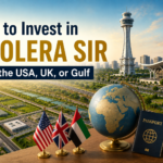 NRI guide to invest in Dholera SIR from USA, UK, or Gulf 2026