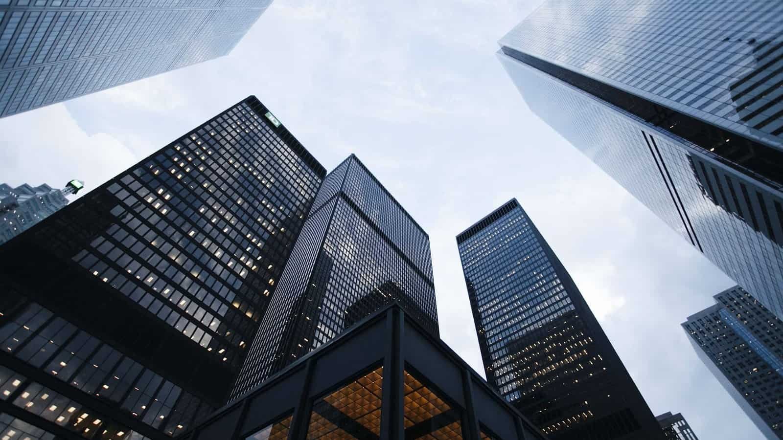 Your Gateway to Smart City Living