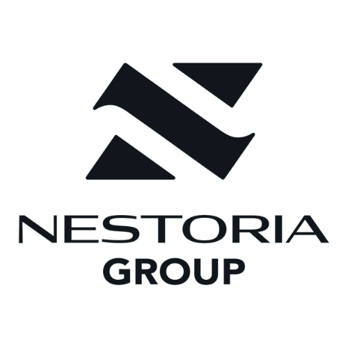 Nestoria Group Logo